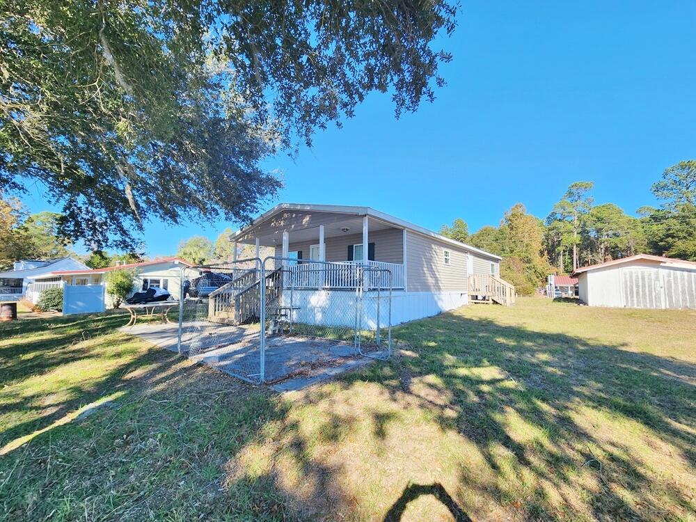 3786 Princess Pond Road Summerton, SC 29148 - Photo 7 of 33 20241202_131207