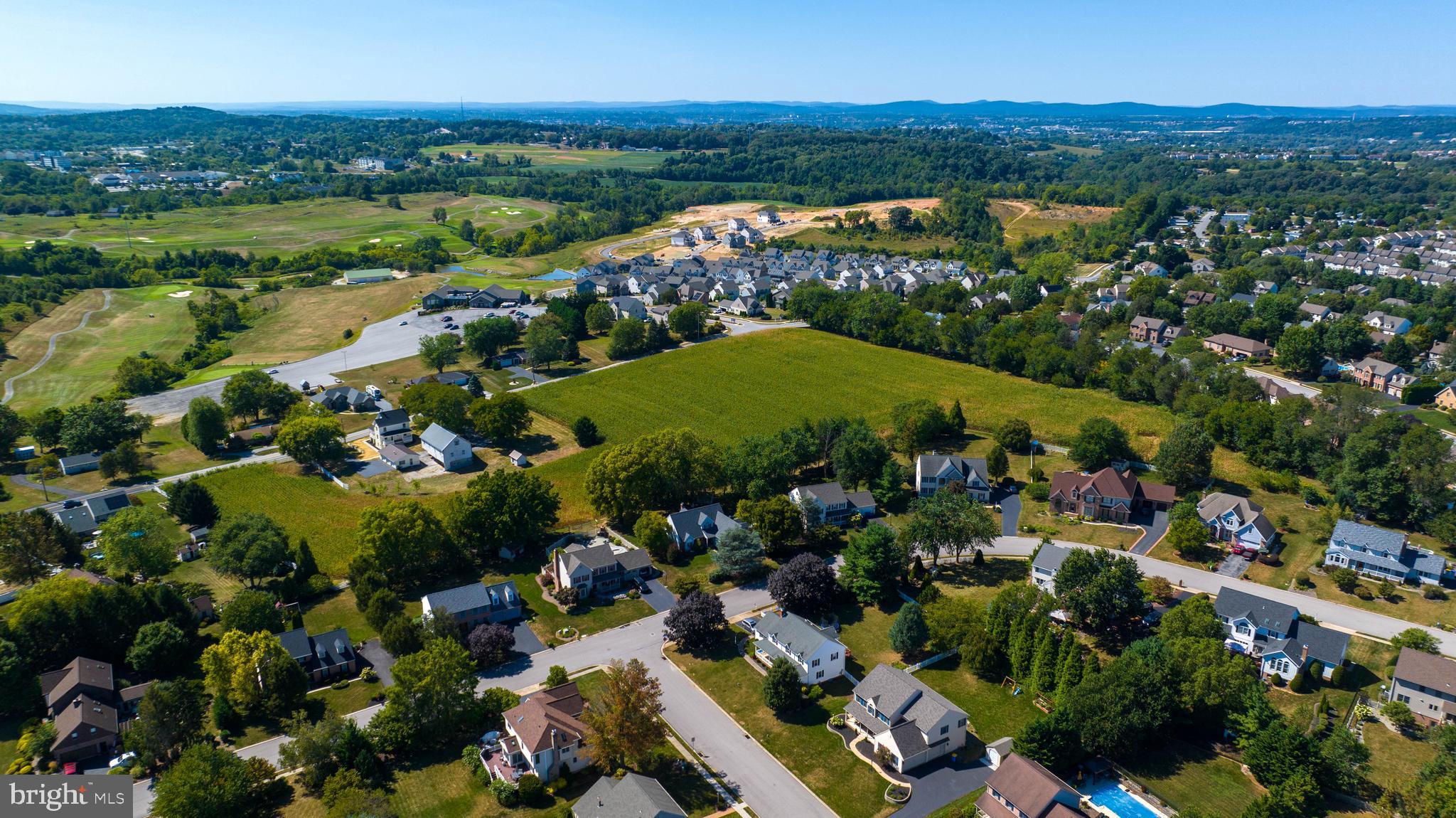Lot 5 Chestnut Hill Road York, PA 17402 - Photo 12 of 24 a view of a city