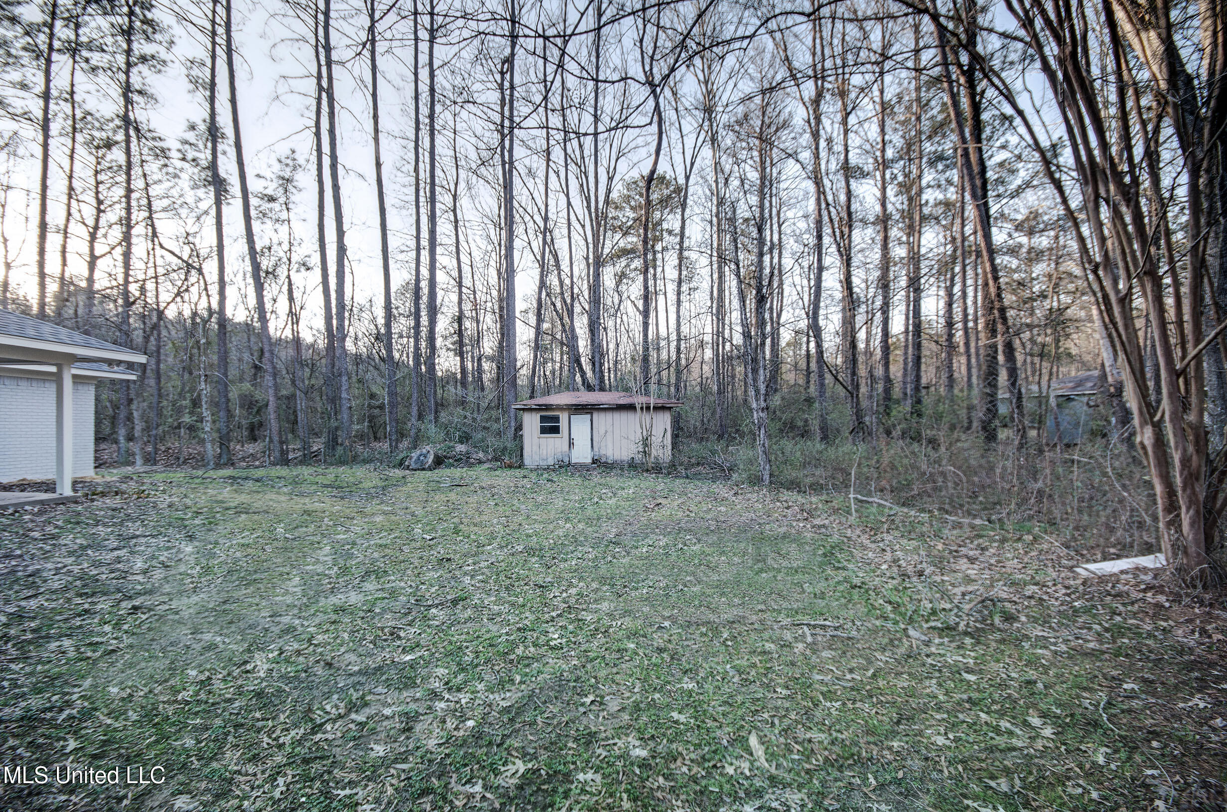 219 1 Park Place Jackson, MS 39212 - Photo 35 of 36 IMGP8200_1_2