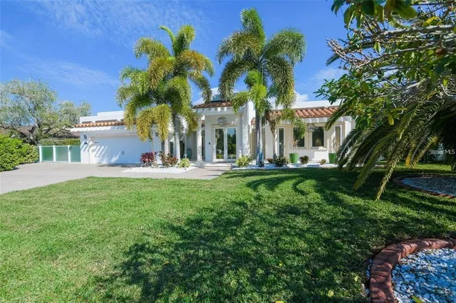 $11,500 | 5645 America Drive, Sarasota, FL 34231