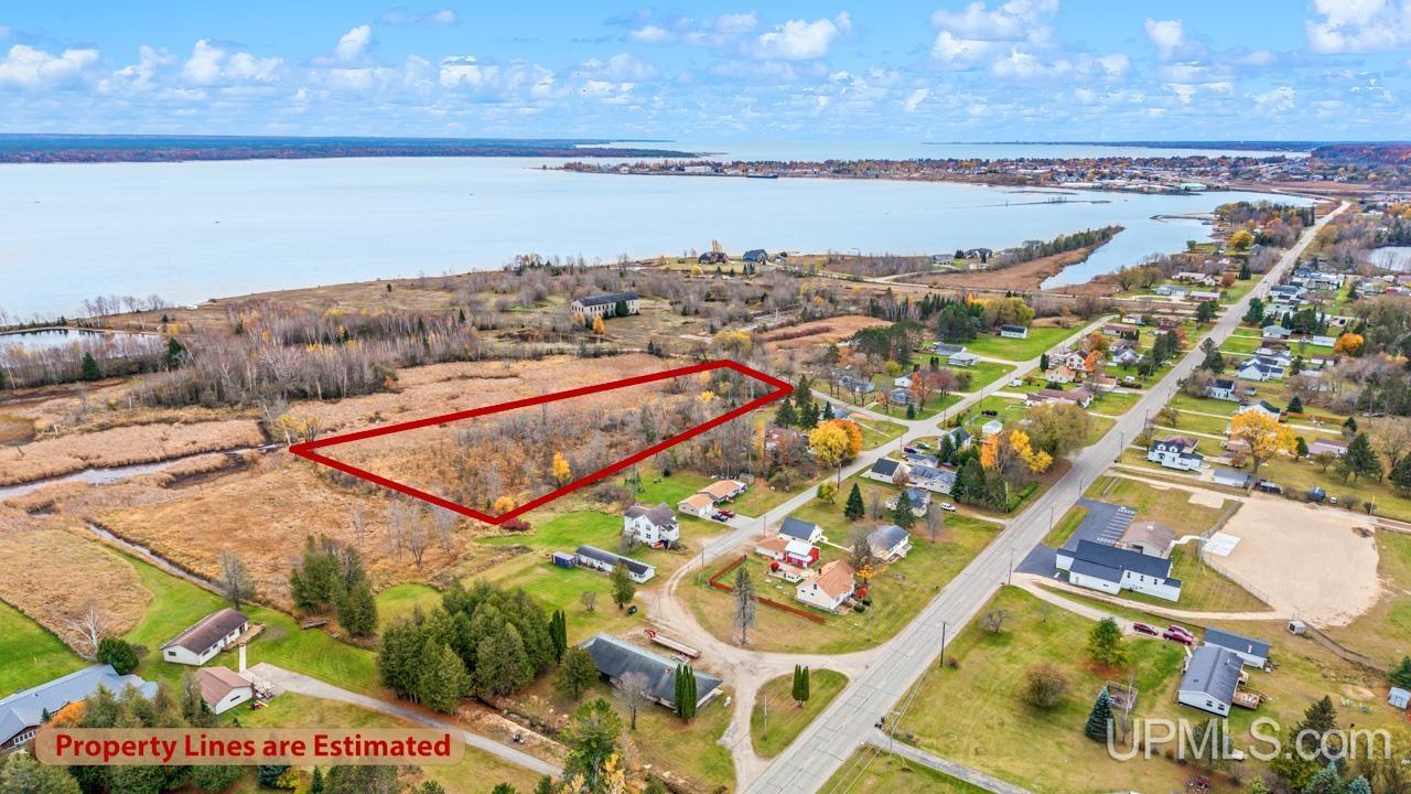 23.5 Rd Gladstone Mi 49837 Road Gladstone, MI 49837 - Photo 4 of 10