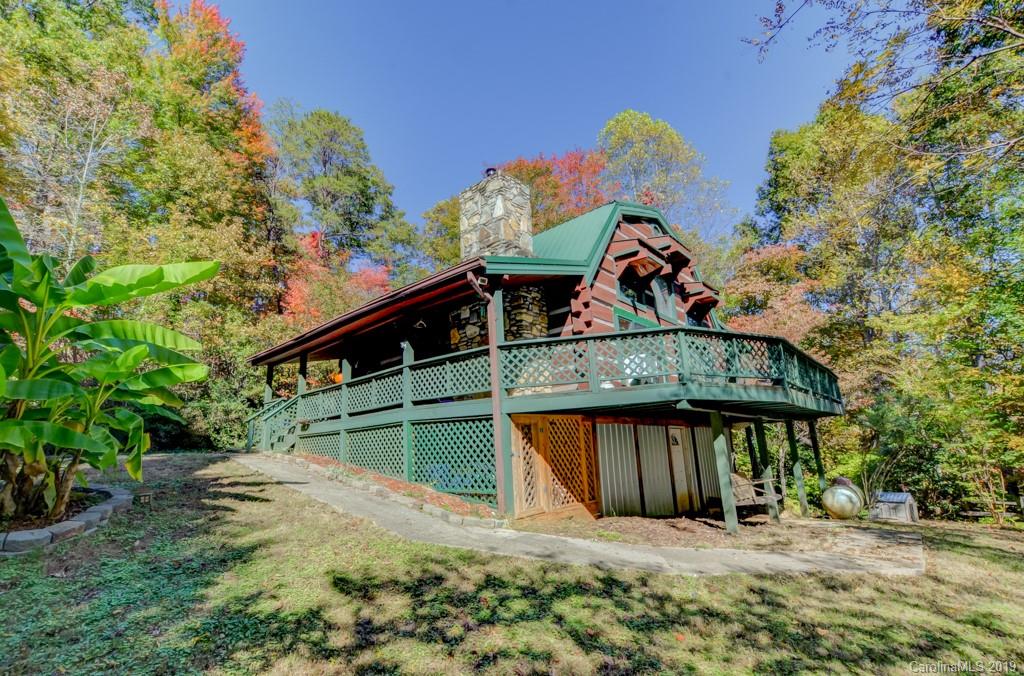 3531 Bethlehem Road Old Fort, NC 28762 - Photo 1 of 39 Gallery Image 1