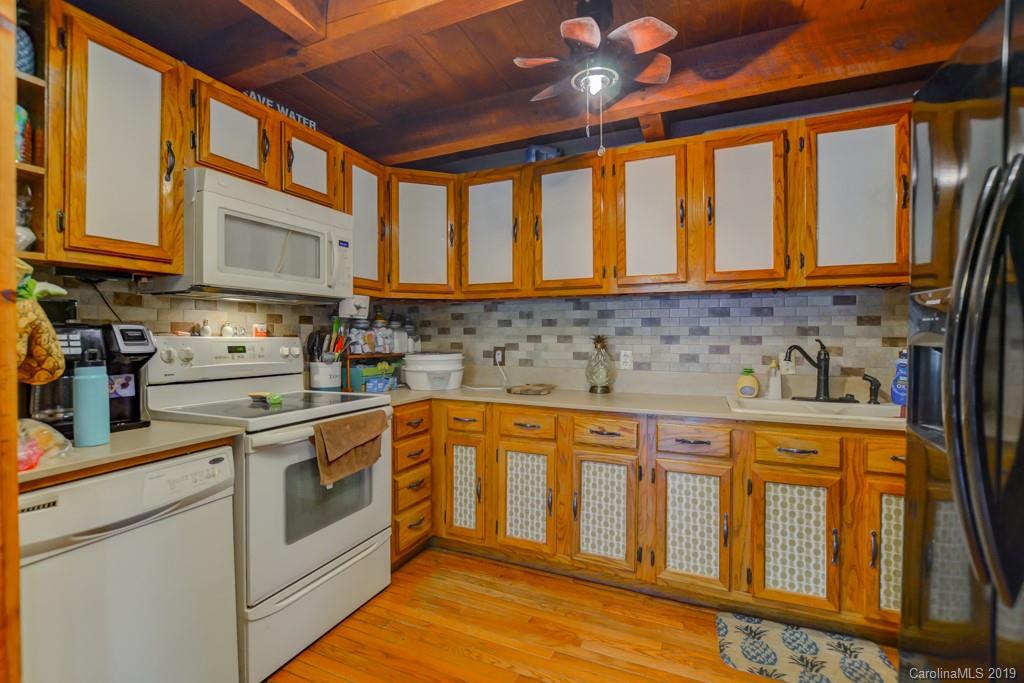 3531 Bethlehem Road Old Fort, NC 28762 - Photo 15 of 39 Gallery Image 15