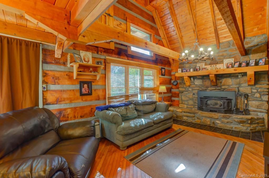 3531 Bethlehem Road Old Fort, NC 28762 - Photo 3 of 39 Gallery Image 3