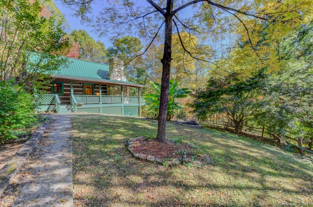 3531 Bethlehem Road Old Fort, NC 28762 - Photo 25 of 39 Gallery Image 25