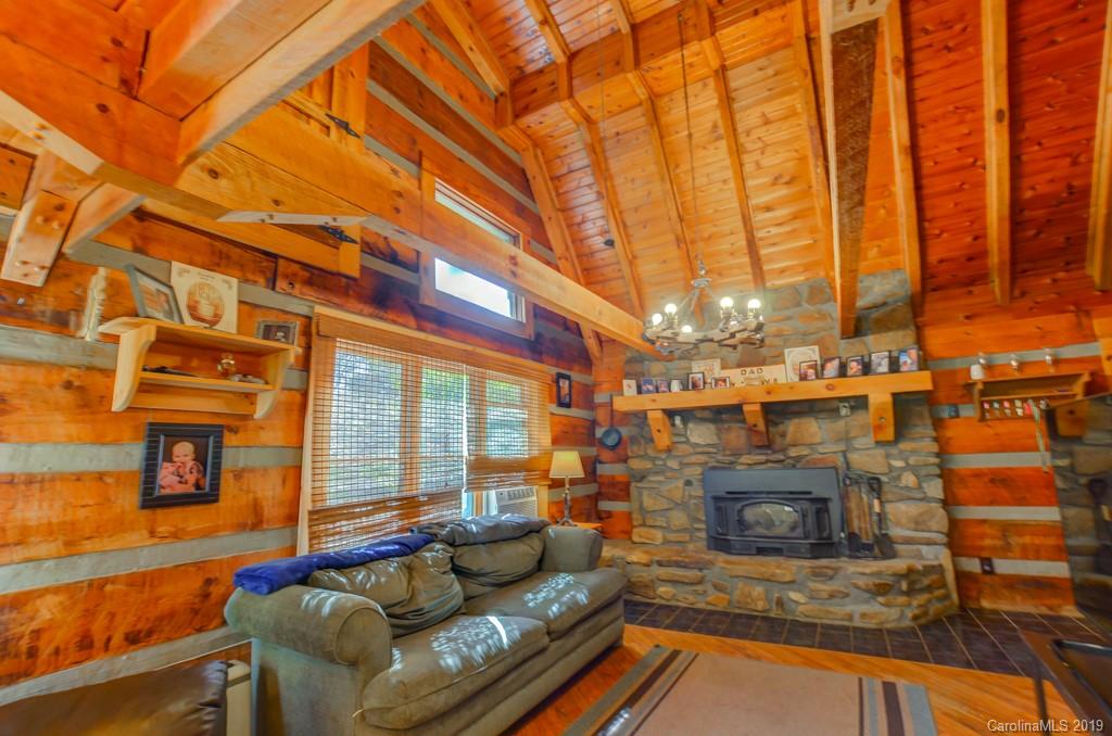 3531 Bethlehem Road Old Fort, NC 28762 - Photo 4 of 39 Gallery Image 4