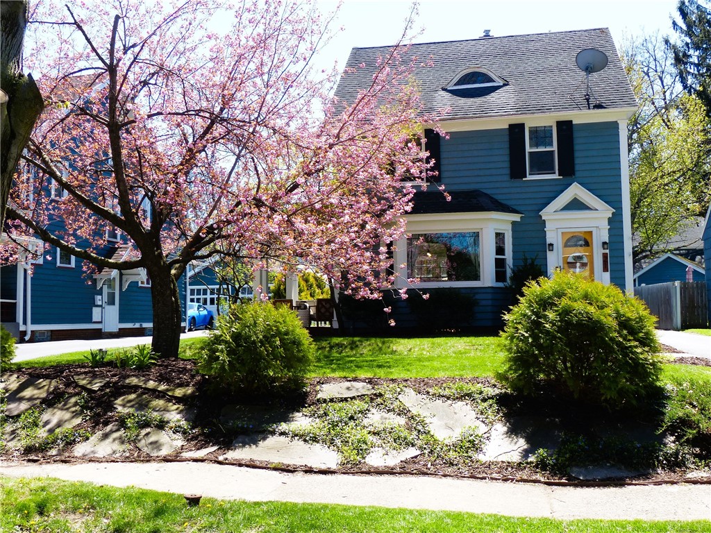 21 Elmcroft Road Rochester, NY 14609 - Photo 1 of 1 Gallery Image 1