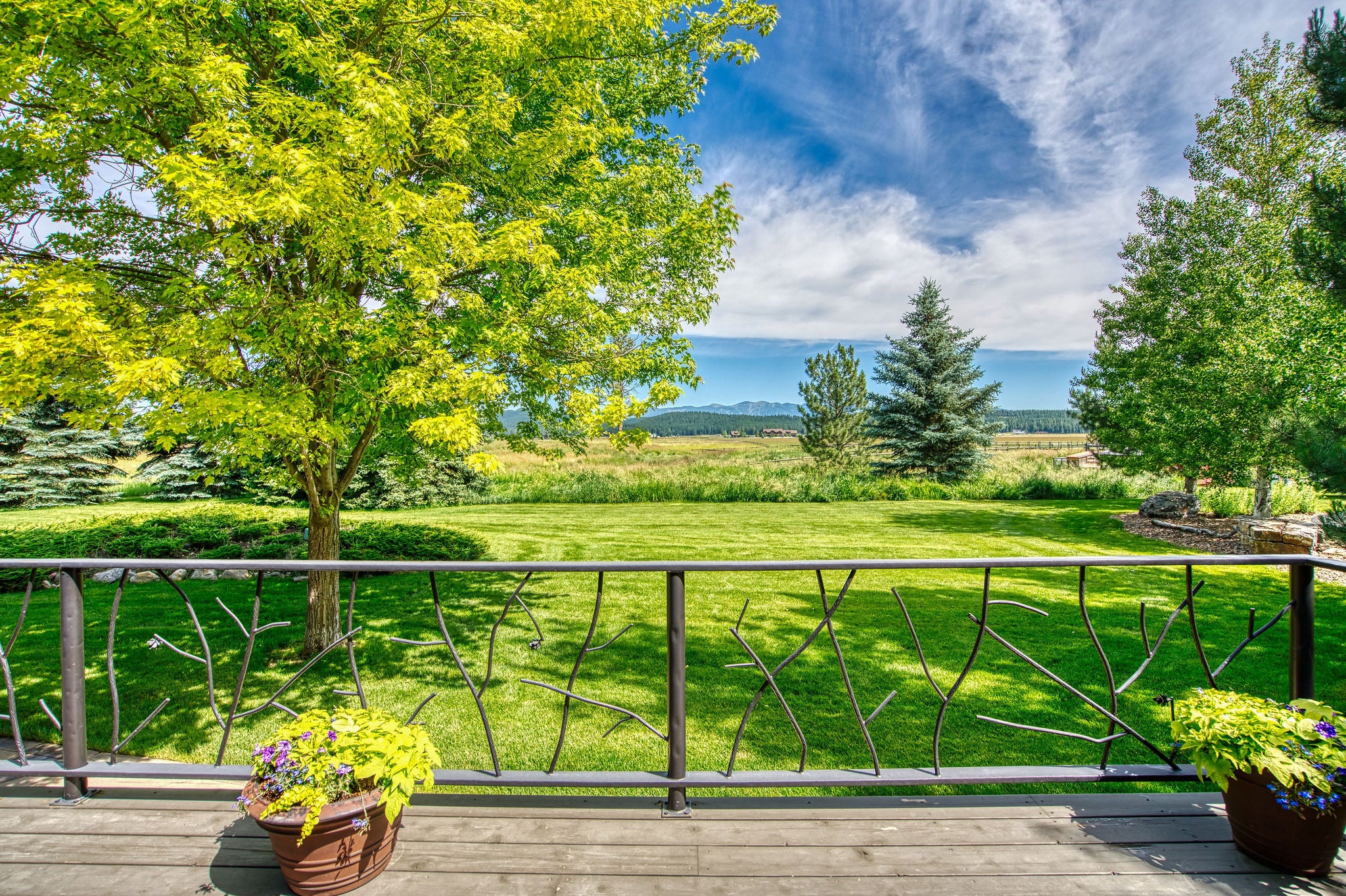 1212 Spring Prairie Ranch Road Whitefish, MT 59937 - Photo 13 of 168 Gallery Image 13