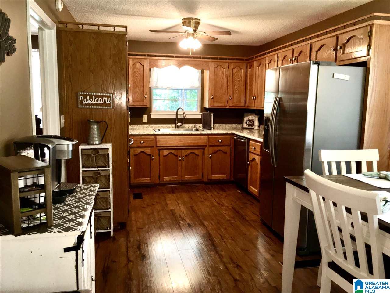 7721 Clayton Road Pinson, AL 35126 - Photo 13 of 50