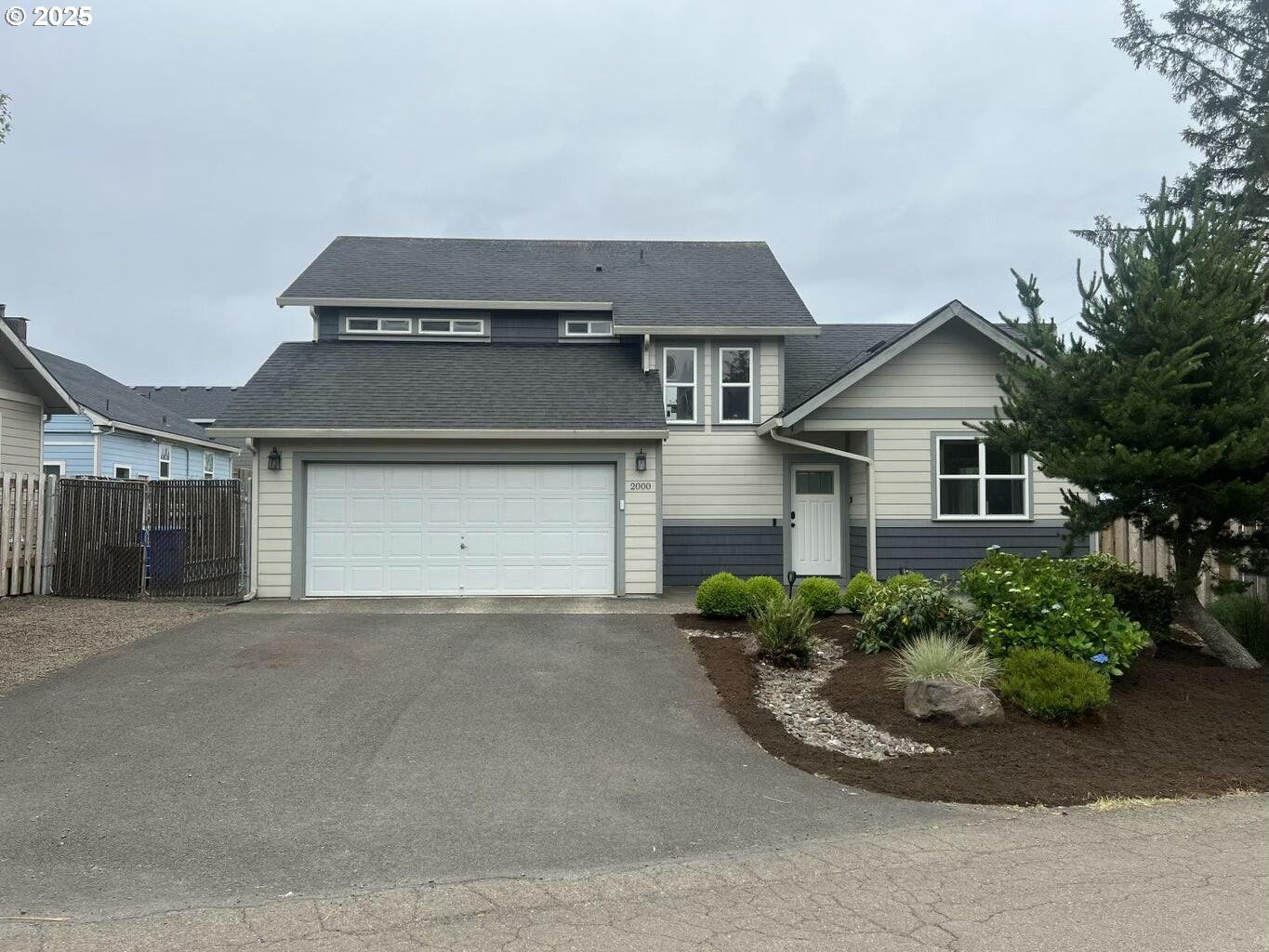 2000 Old Netarts Road West Tillamook, OR 97141 - Photo 1 of 36 Gallery Image 1