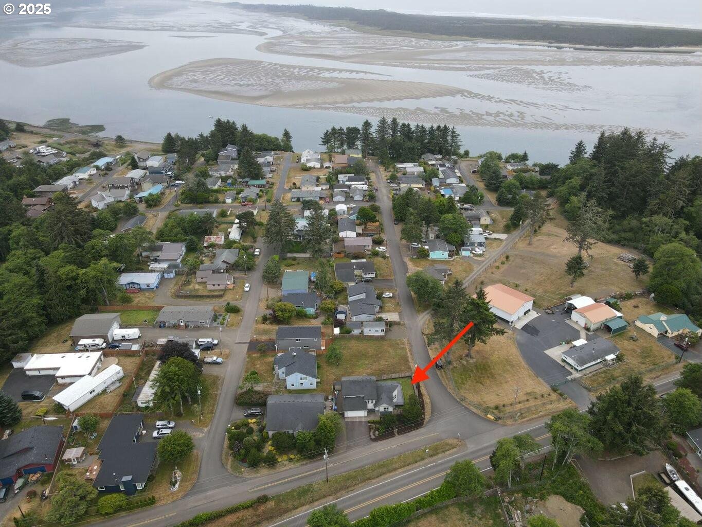 2000 Old Netarts Road West Tillamook, OR 97141 - Photo 2 of 36 Gallery Image 2