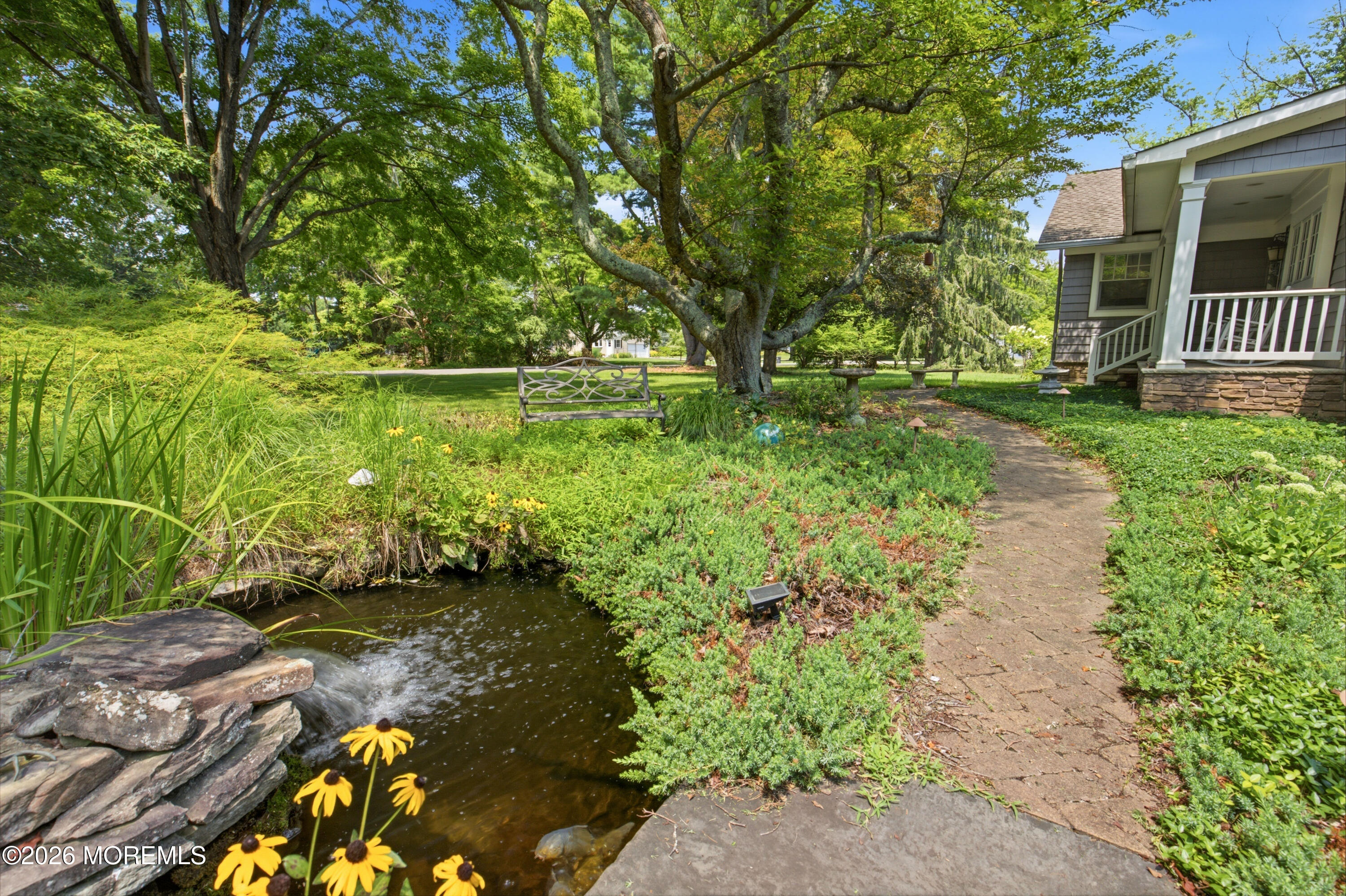 2 Gulf Stream Way Colts Neck, NJ 07722 - Photo 28 of 35 Exterior-16
