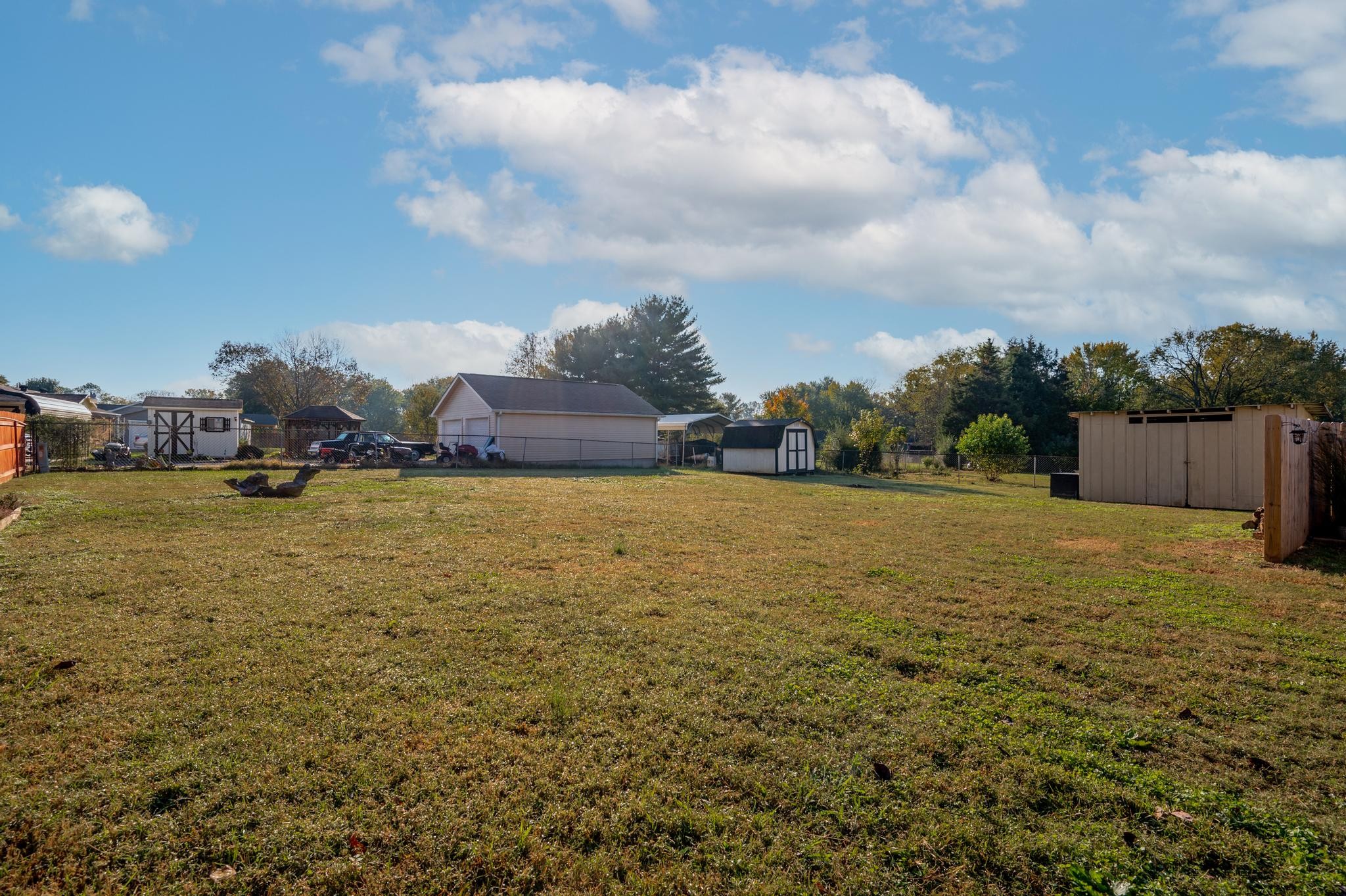 341 Shirley Road Smyrna, TN 37167 - Photo 22 of 30 Gallery Image 22