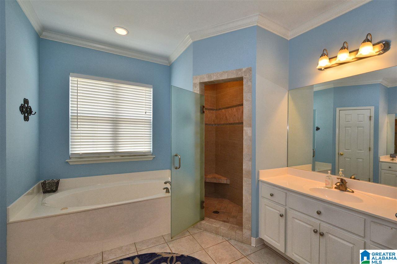 145 Hackberry Circle Chelsea, AL 35043 - Photo 20 of 49