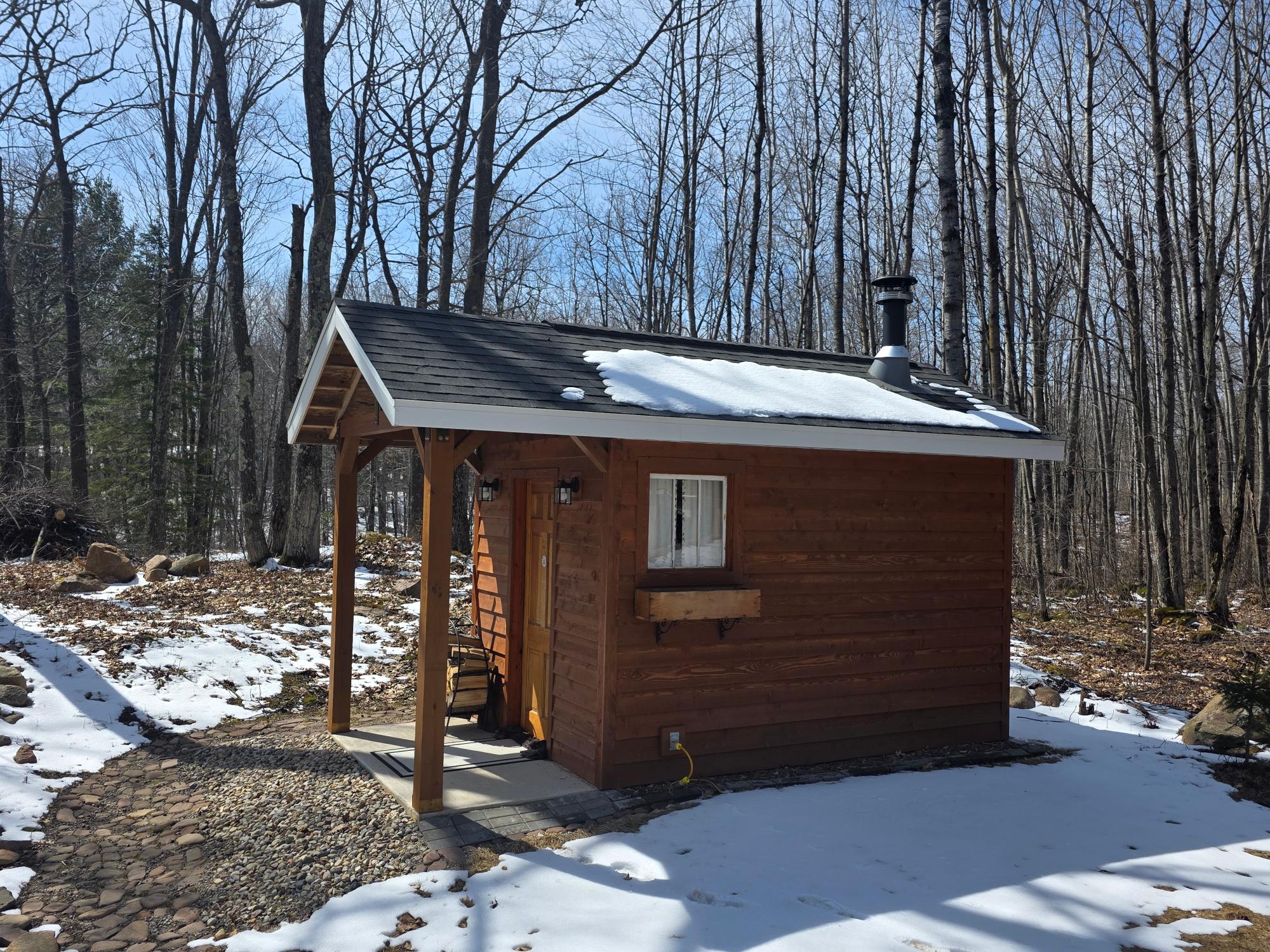 7694 County Park Road Rhinelander, WI 54501 - Photo 16 of 57 Gallery Image 16