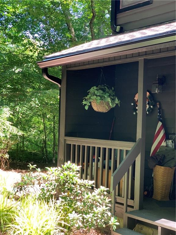 635 Riverside Drive Ellijay, GA 30540 - Photo 1 of 1