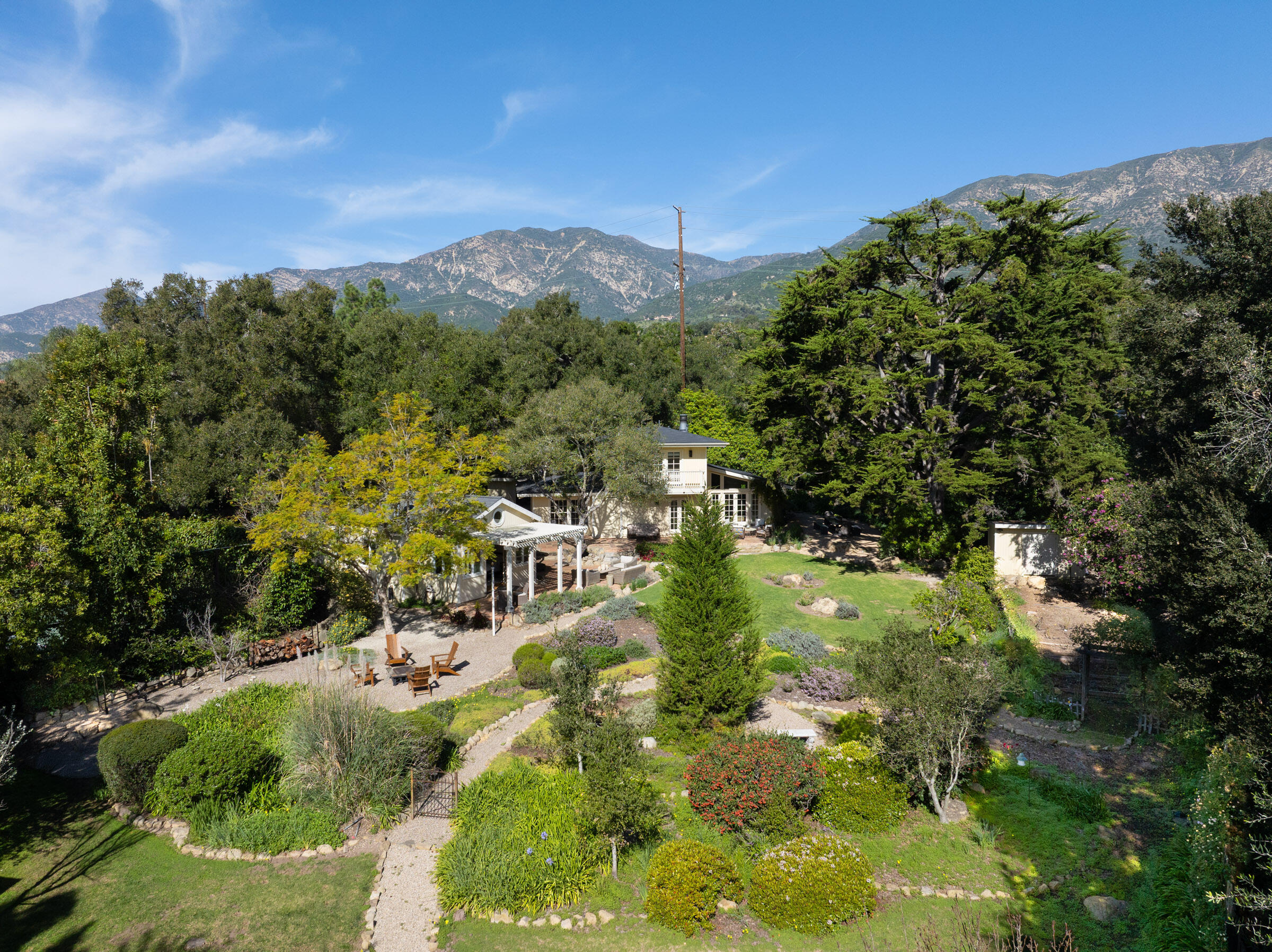 2795 East Valley Road Montecito, CA 93108 - Photo 20 of 21 Mountain Views