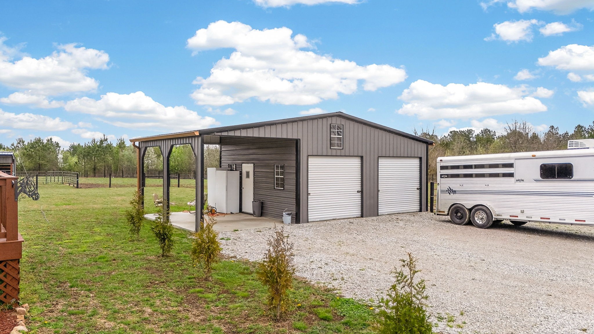 1765 Sugartree Springs Road Belvidere, TN 37306 - Photo 13 of 42 a view of a car in front of a building