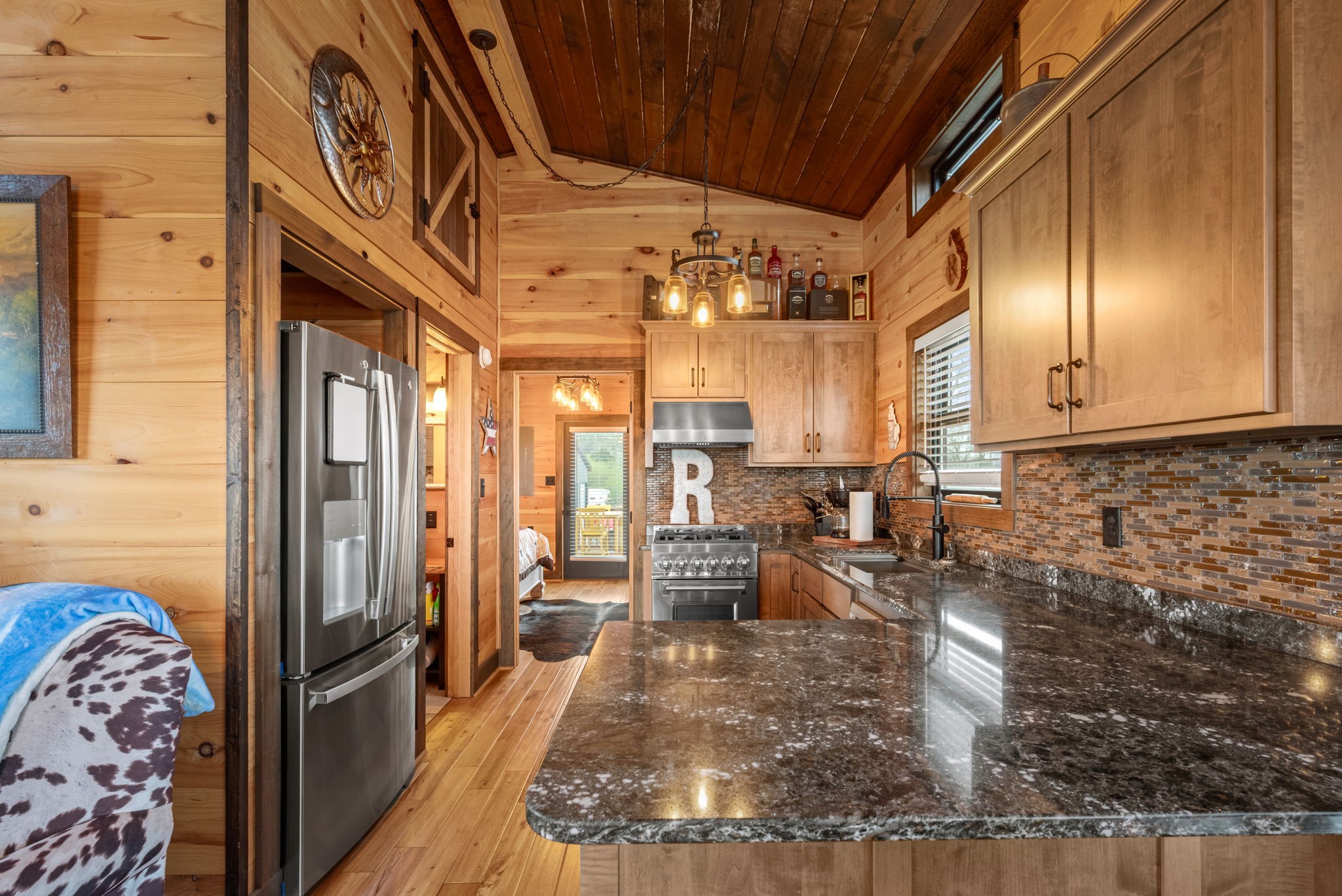 1765 Sugartree Springs Road Belvidere, TN 37306 - Photo 31 of 42 a very nice looking room with a large window