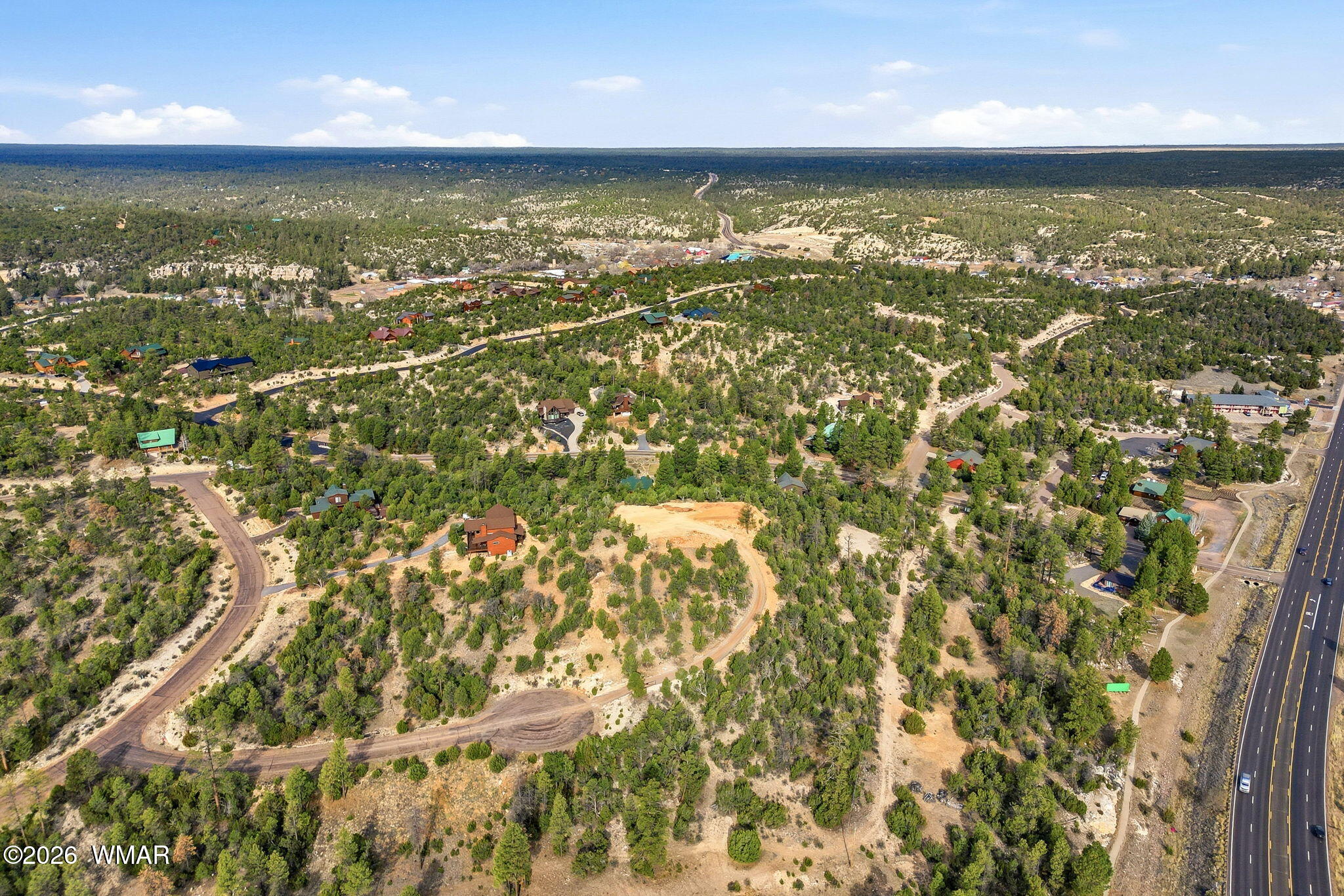 3363 Spring Heber, AZ 85928 - Photo 21 of 21 3363SpringCt-HeberOvergaard-AZ-8
