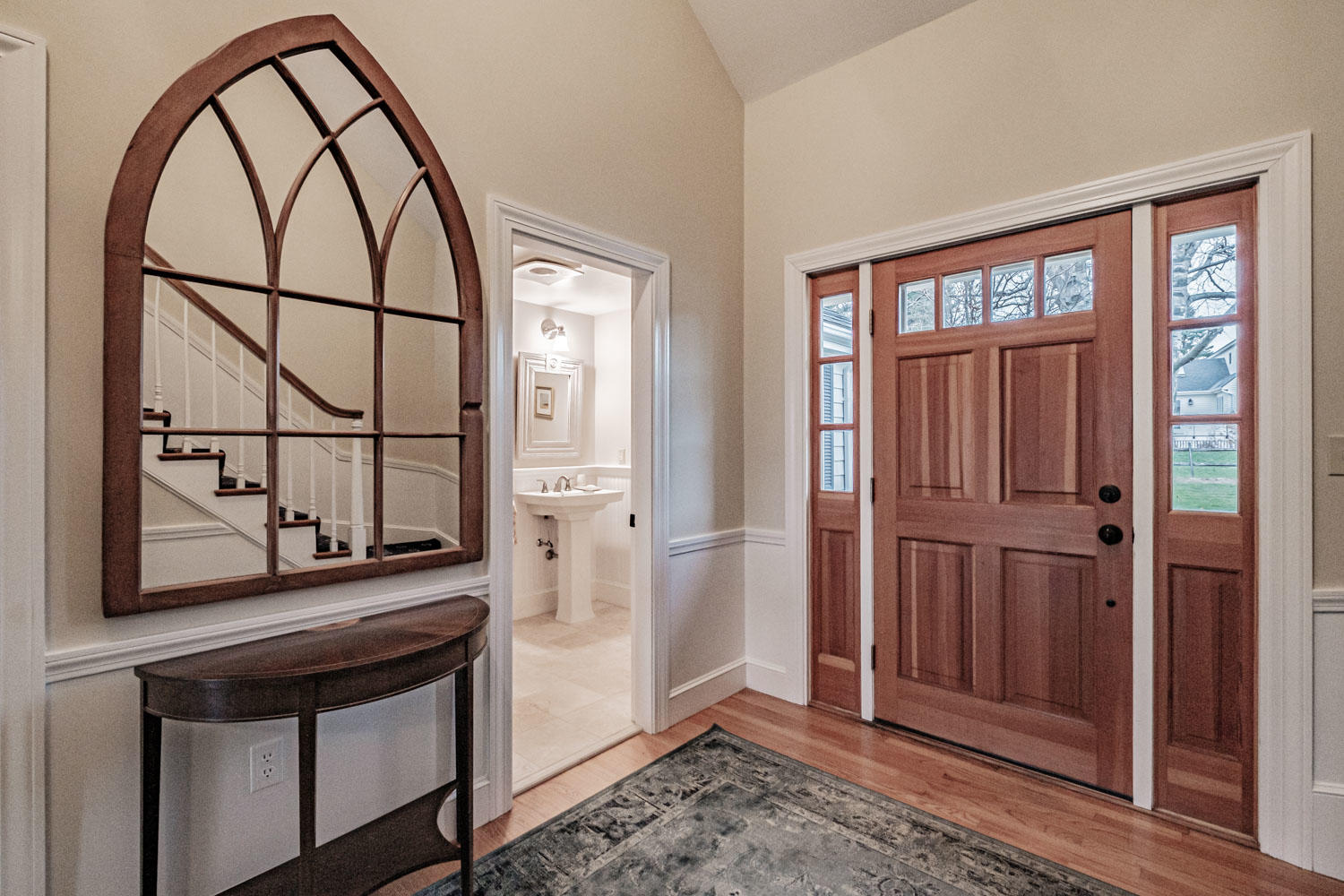 9 Stornoway Road Cumberland Foreside, ME 04110 - Photo 7 of 56 7