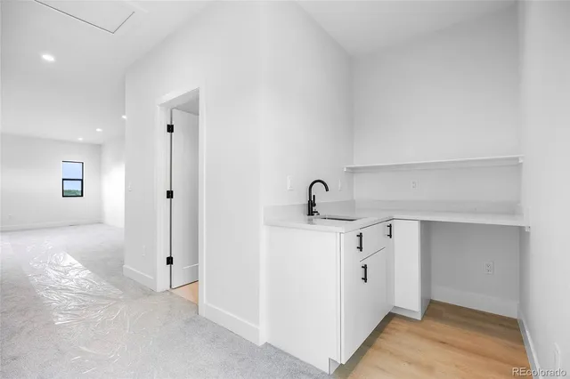 $982,550 | 1753 North Harlan Street, Unit 1, Lakewood, CO 80214