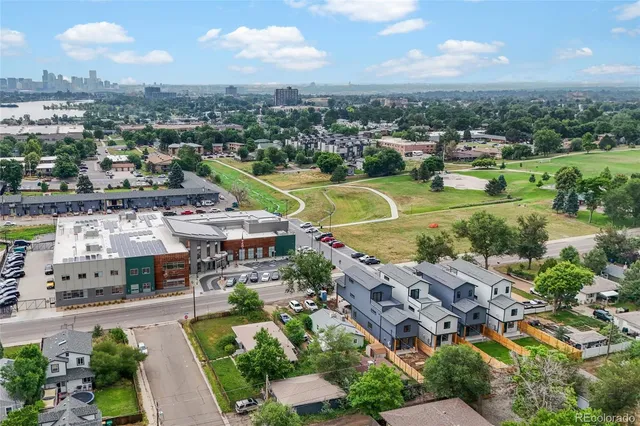 $982,550 | 1753 North Harlan Street, Unit 1, Lakewood, CO 80214