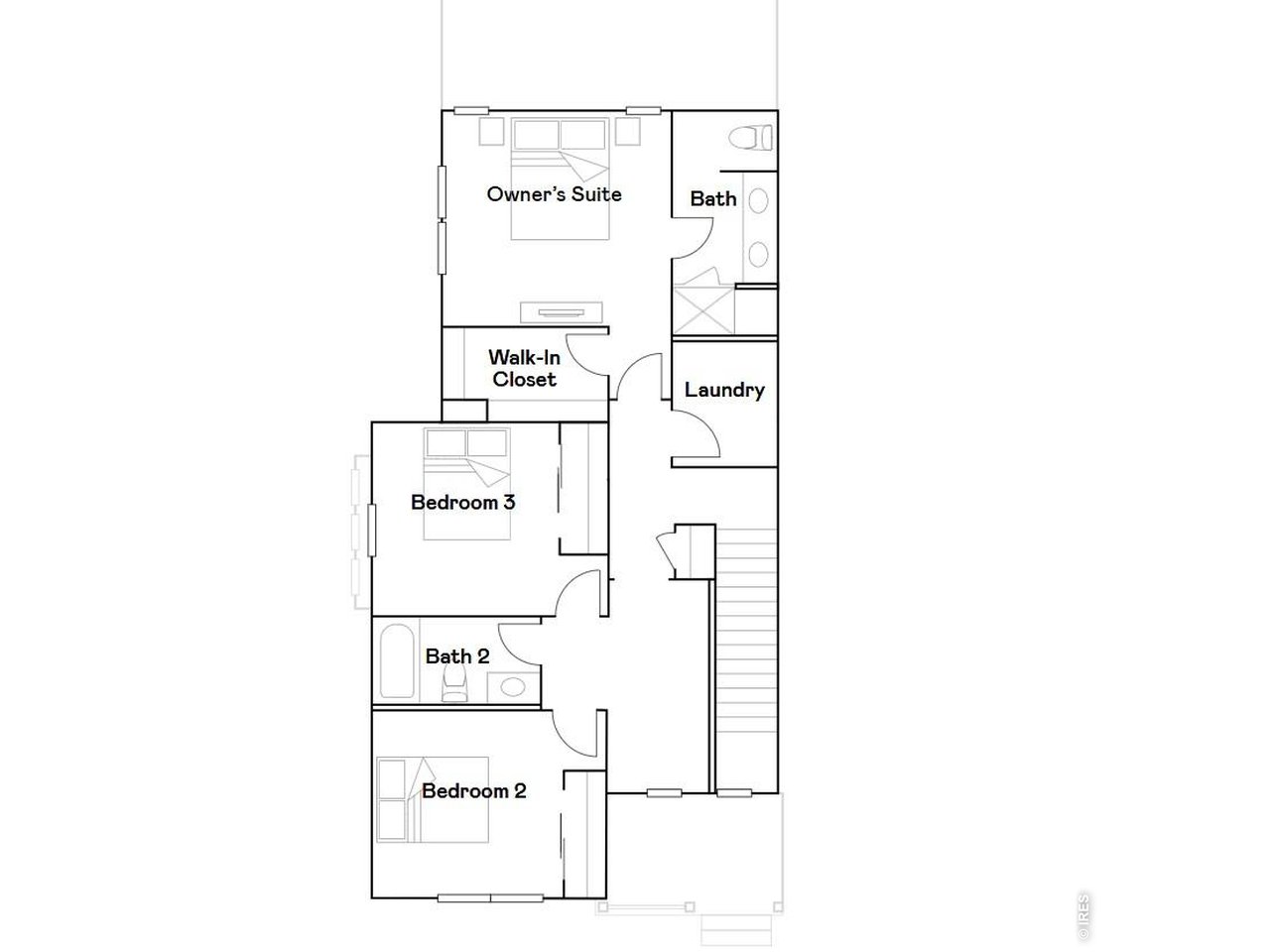 6407 Masked Lark Street Fort Collins, CO 80528 - Photo 13 of 13