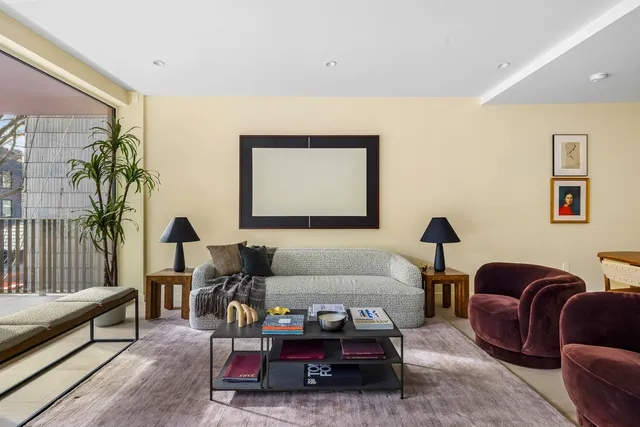 $1,995,000 | 109 Devoe Street, Unit 3 | Williamsburg