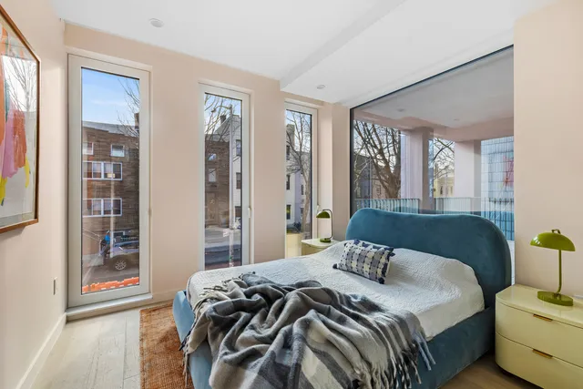 $1,995,000 | 109 Devoe Street, Unit 3 | Williamsburg