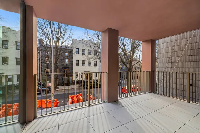 $1,995,000 | 109 Devoe Street, Unit 3 | Williamsburg
