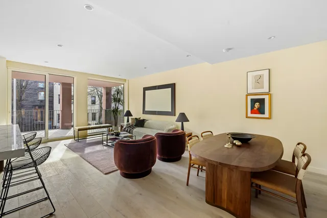 $1,995,000 | 109 Devoe Street, Unit 3 | Williamsburg