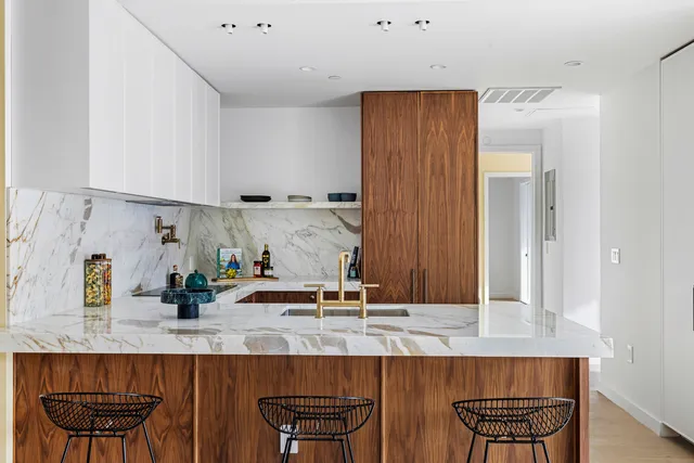 $1,995,000 | 109 Devoe Street, Unit 3 | Williamsburg