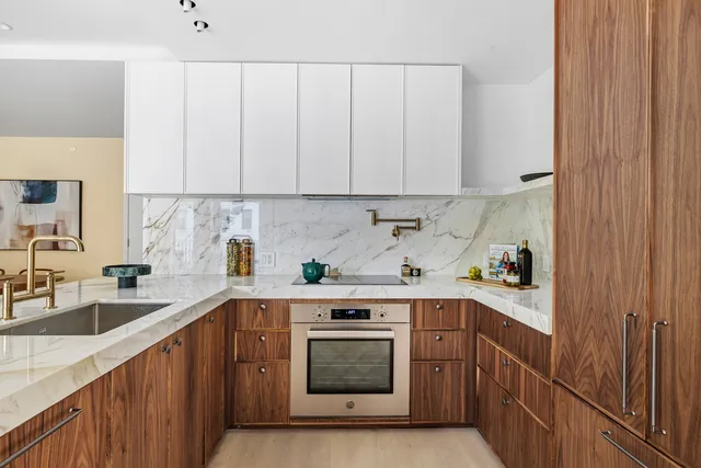 $1,995,000 | 109 Devoe Street, Unit 3 | Williamsburg