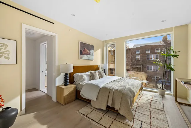 $1,995,000 | 109 Devoe Street, Unit 3 | Williamsburg
