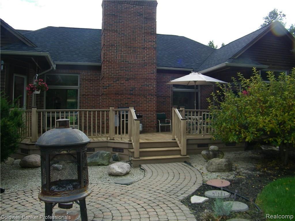 6249 Hall Road Dryden, MI 48428 - Photo 63 of 79