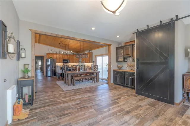 $699,000 | 31622 Davenport Road, Drexel, MO 64742