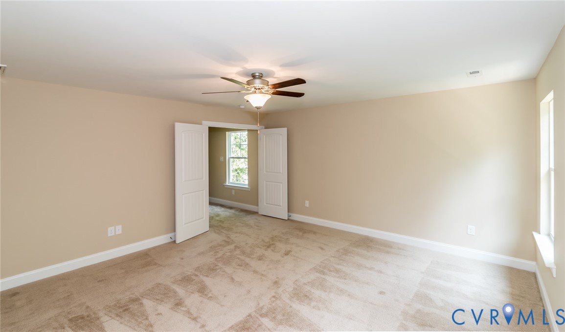 1760 Mountain Road Glen Allen, VA 23060 - Photo 10 of 21 This home is to be built. The photo represents the
