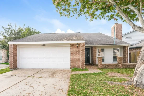 $2,080 | 3534 Duncaster Drive, Missouri City, TX 77459
