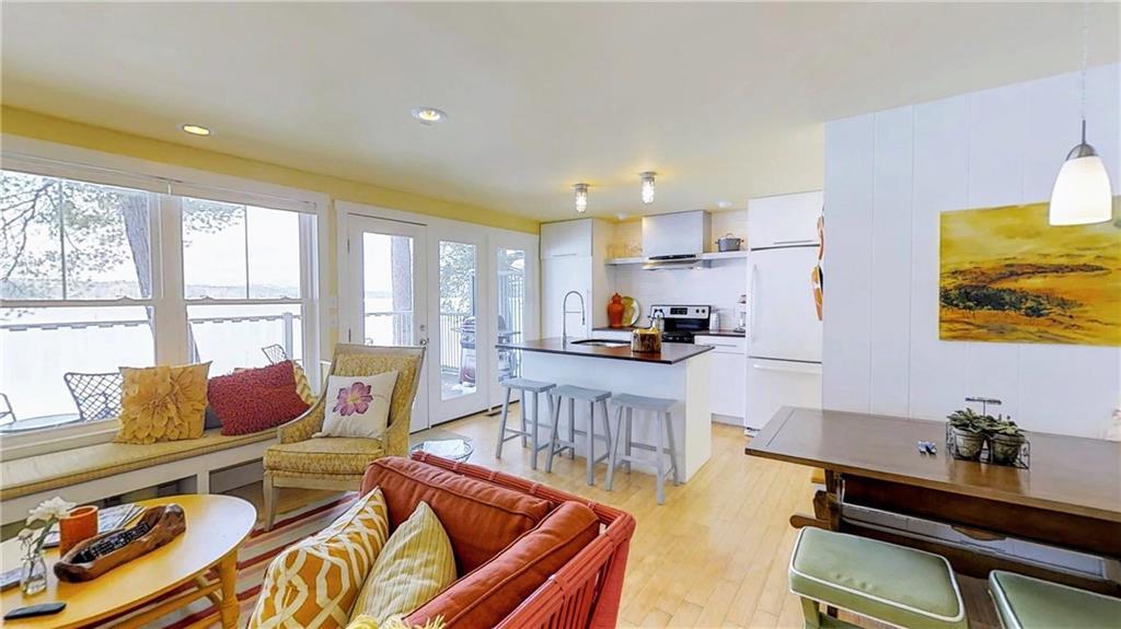 126 East Shore Beach Road Naples, ME 04055 - Photo 14 of 35 Photo