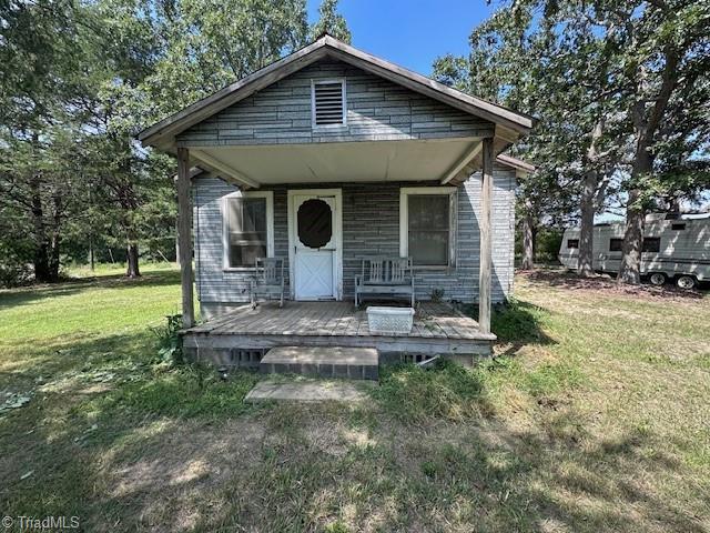 4115 Busbee Road Seagrove, NC 27341 - Photo 1 of 37