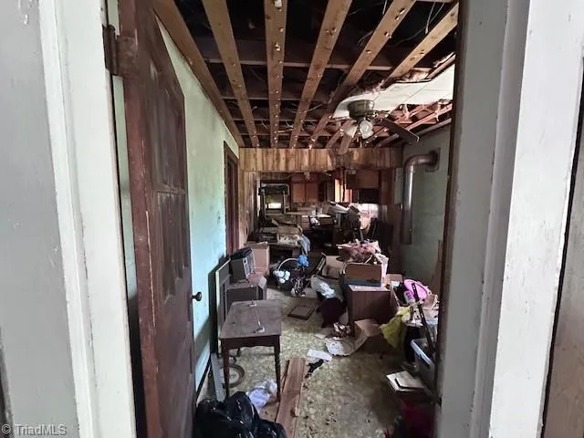 $99,900 | 4115 Busbee Road, Seagrove, NC 27341