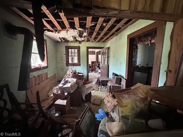 $99,900 | 4115 Busbee Road, Seagrove, NC 27341