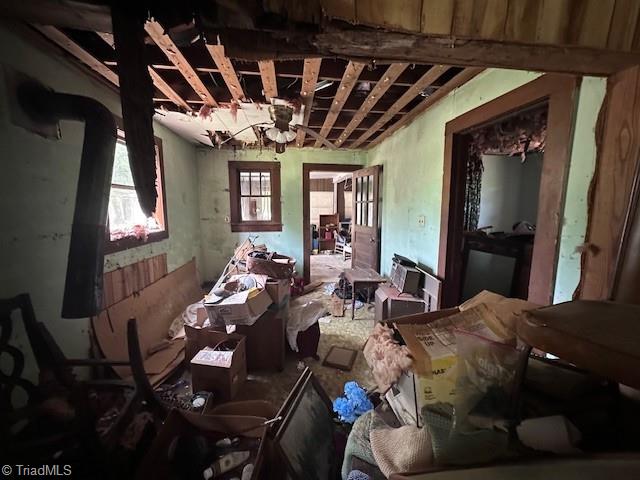 4115 Busbee Road Seagrove, NC 27341 - Photo 13 of 37