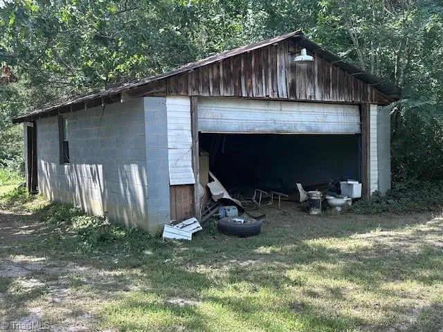 $99,900 | 4115 Busbee Road, Seagrove, NC 27341