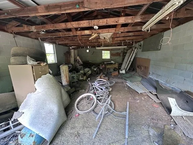 $99,900 | 4115 Busbee Road, Seagrove, NC 27341