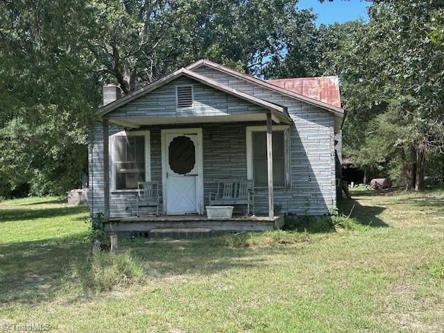 4115 Busbee Road Seagrove, NC 27341 - Photo 2 of 37