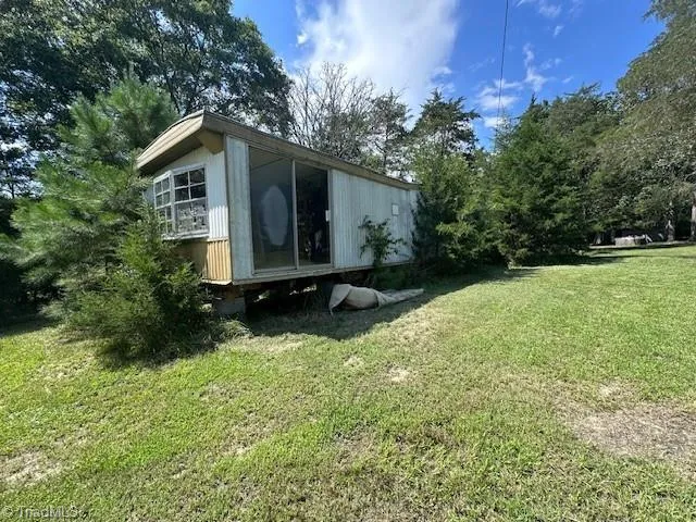 $99,900 | 4115 Busbee Road, Seagrove, NC 27341