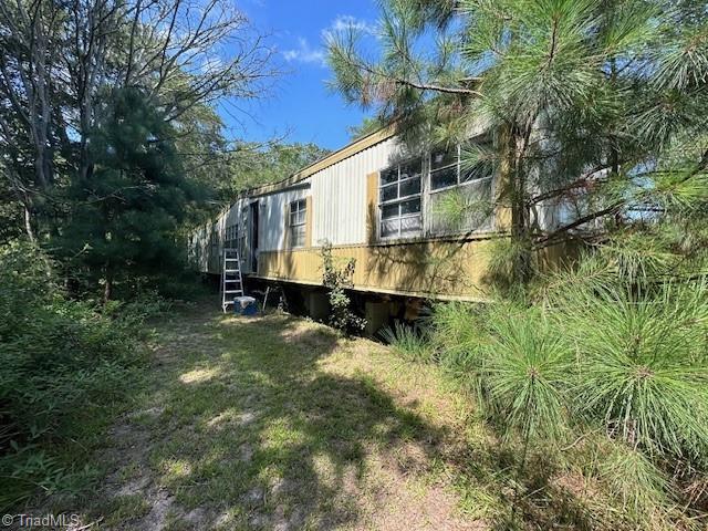 4115 Busbee Road Seagrove, NC 27341 - Photo 23 of 37