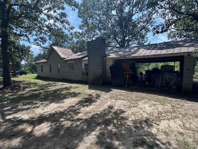 4115 Busbee Road Seagrove, NC 27341 - Photo 4 of 37